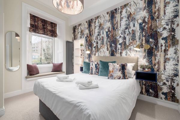 Ben Cruachan Guest House