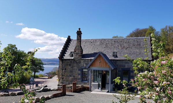 Ben Cruachan Inn