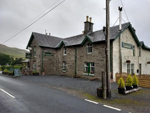 Ben Lawers Hotel
