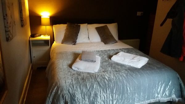 Ben Lawers Hotel