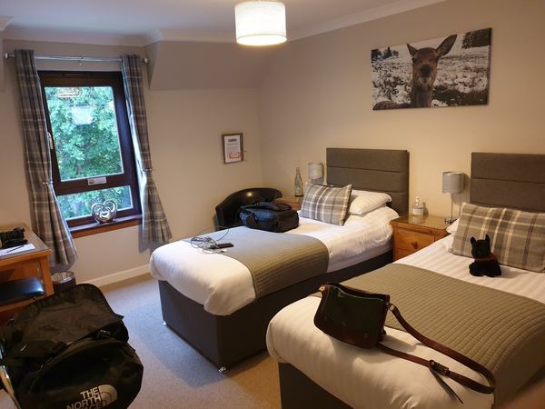 Ben Nevis Guest House