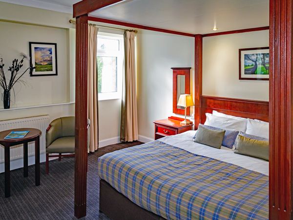 Ben Nevis Hotel and Leisure Club