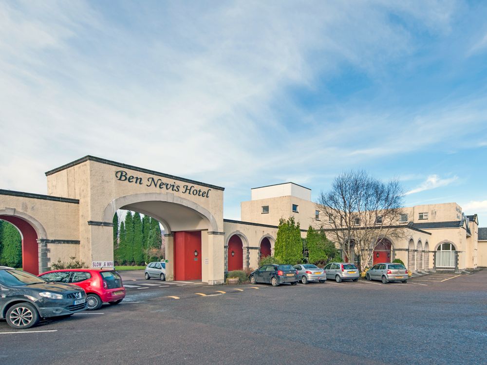 Ben Nevis Hotel & Leisure Club