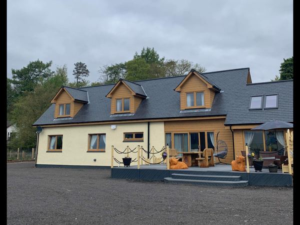 Ben Nevis Manor