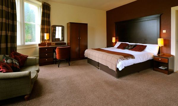 Ben Wyvis Hotel