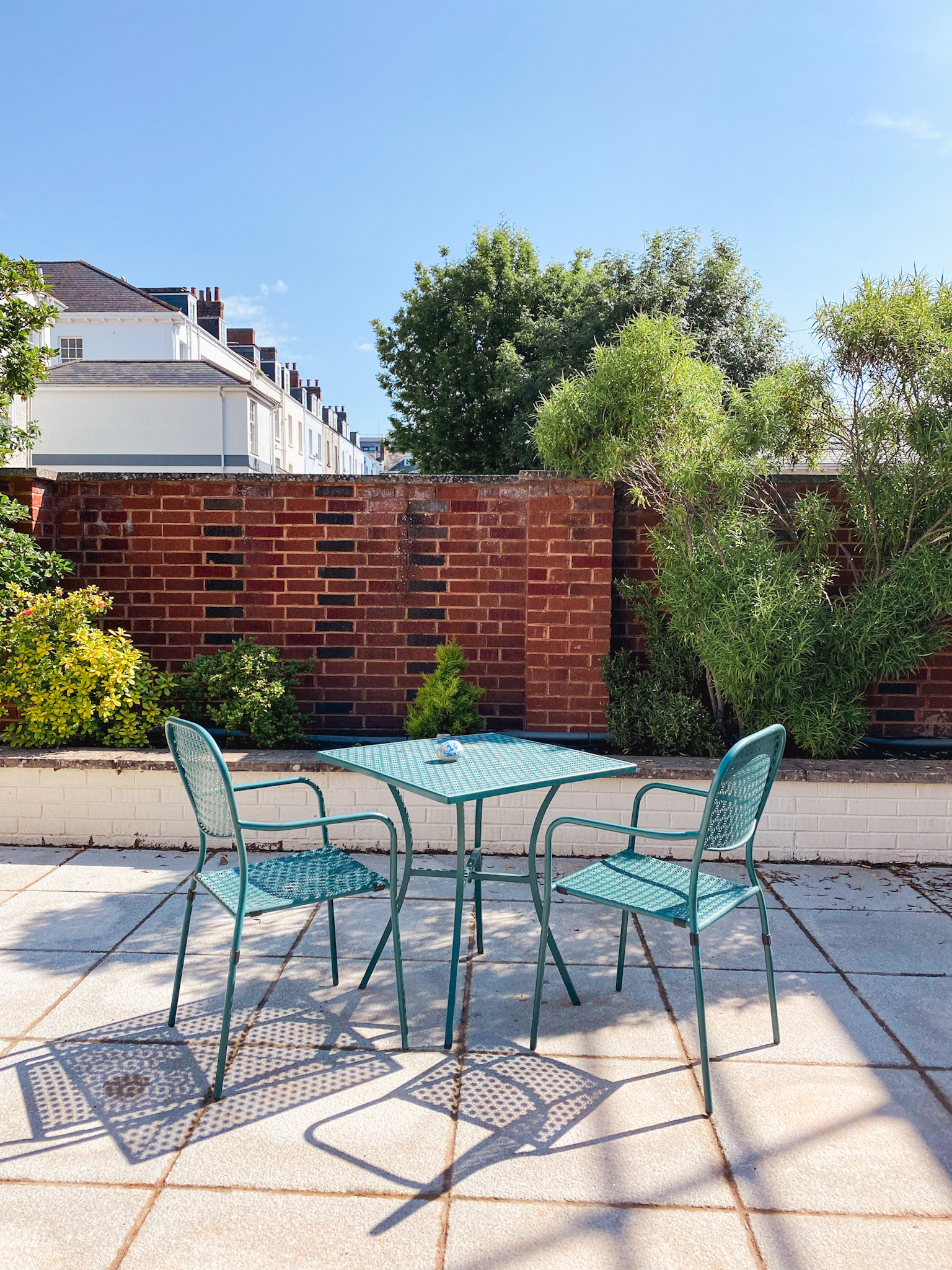 Bendene Townhouse - Exeter