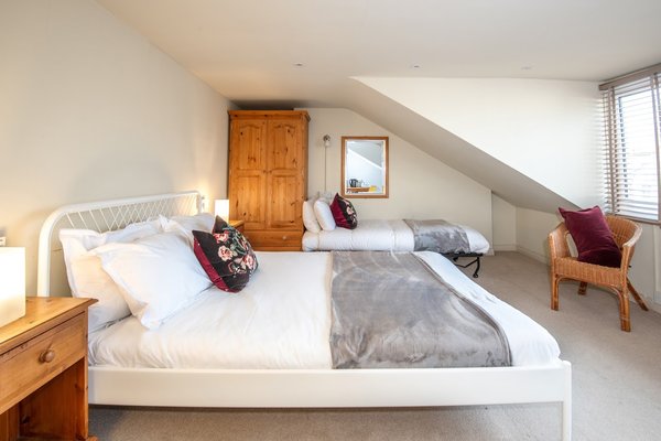 Bendene Townhouse - Exeter