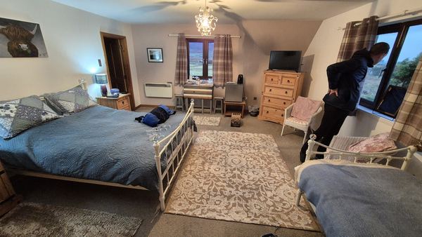 Benview Bed and Breakfast