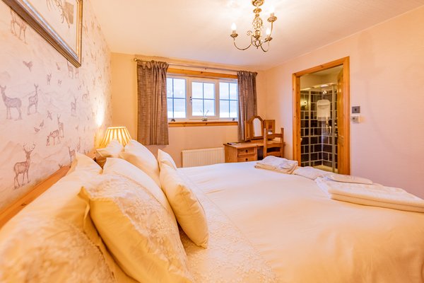 Benview Bed and Breakfast & Luxury Lodge Isle of North Uist