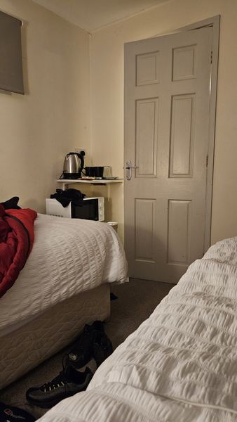 Beoley Lodge