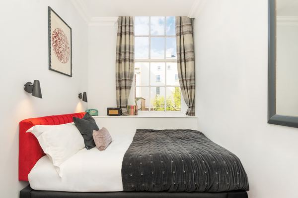 Berkeley Square Hotel
