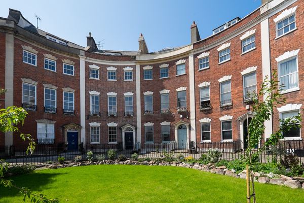 Berkeley Suites