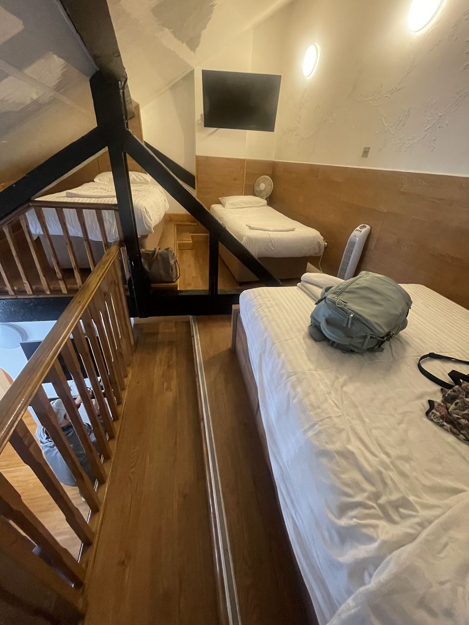 Berkley Apartments