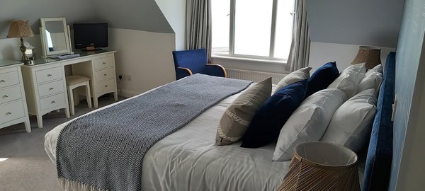 Berry Head Hotel