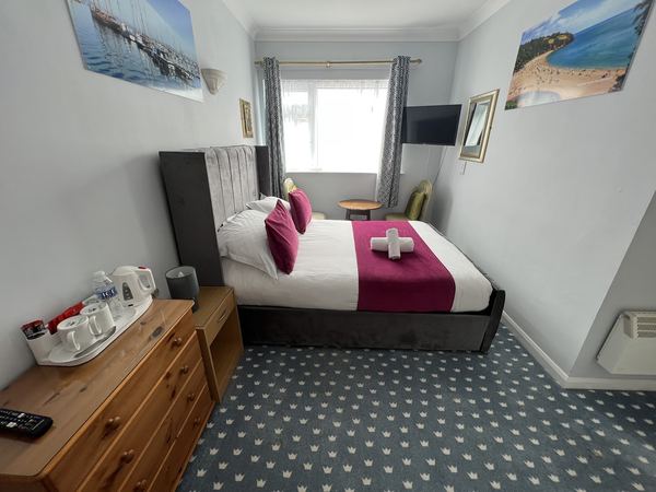 Berry Hotel