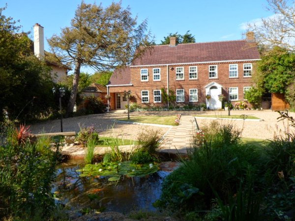 Berry House