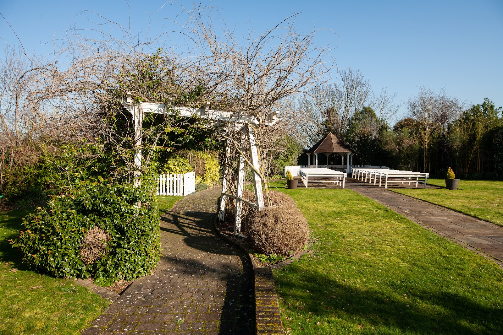 Berwick Manor Hotel