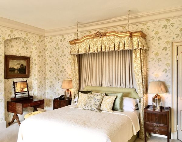 Beryl Country House
