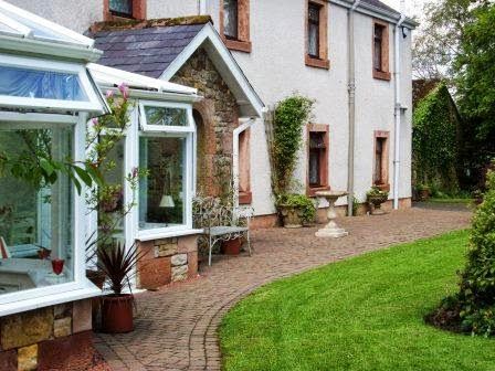 Bessiestown Country Guesthouse