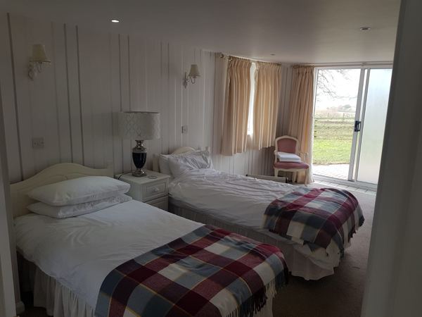 Bessiestown Country Guesthouse