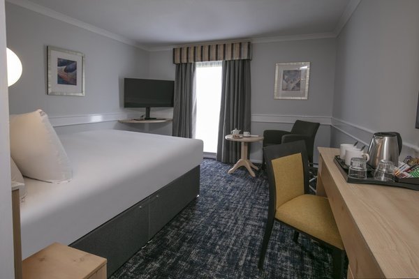 Best Western Appleby Park Hotel