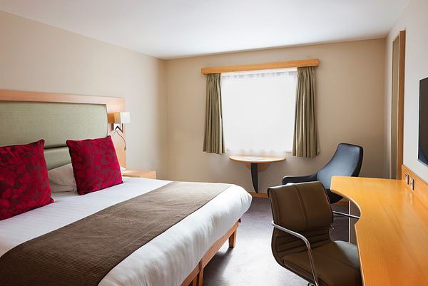 Best Western Atlantic Hotel