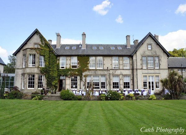 Best Western Balgeddie House Hotel