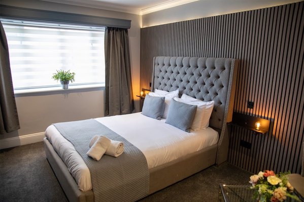 Best Western Bristol North The Gables Hotel