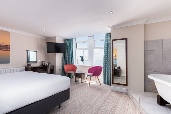 Best Western Carlton Hotel