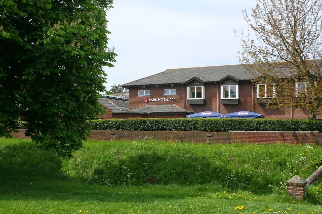 Best Western Chichester Park Hotel