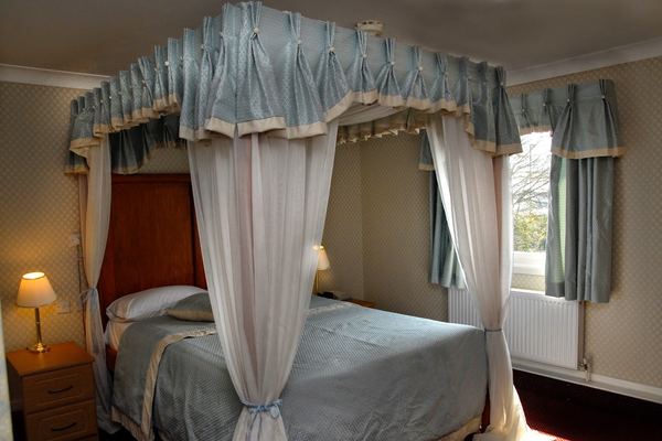 Best Western Chichester Park Hotel