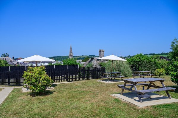 Best Western Fowey Valley