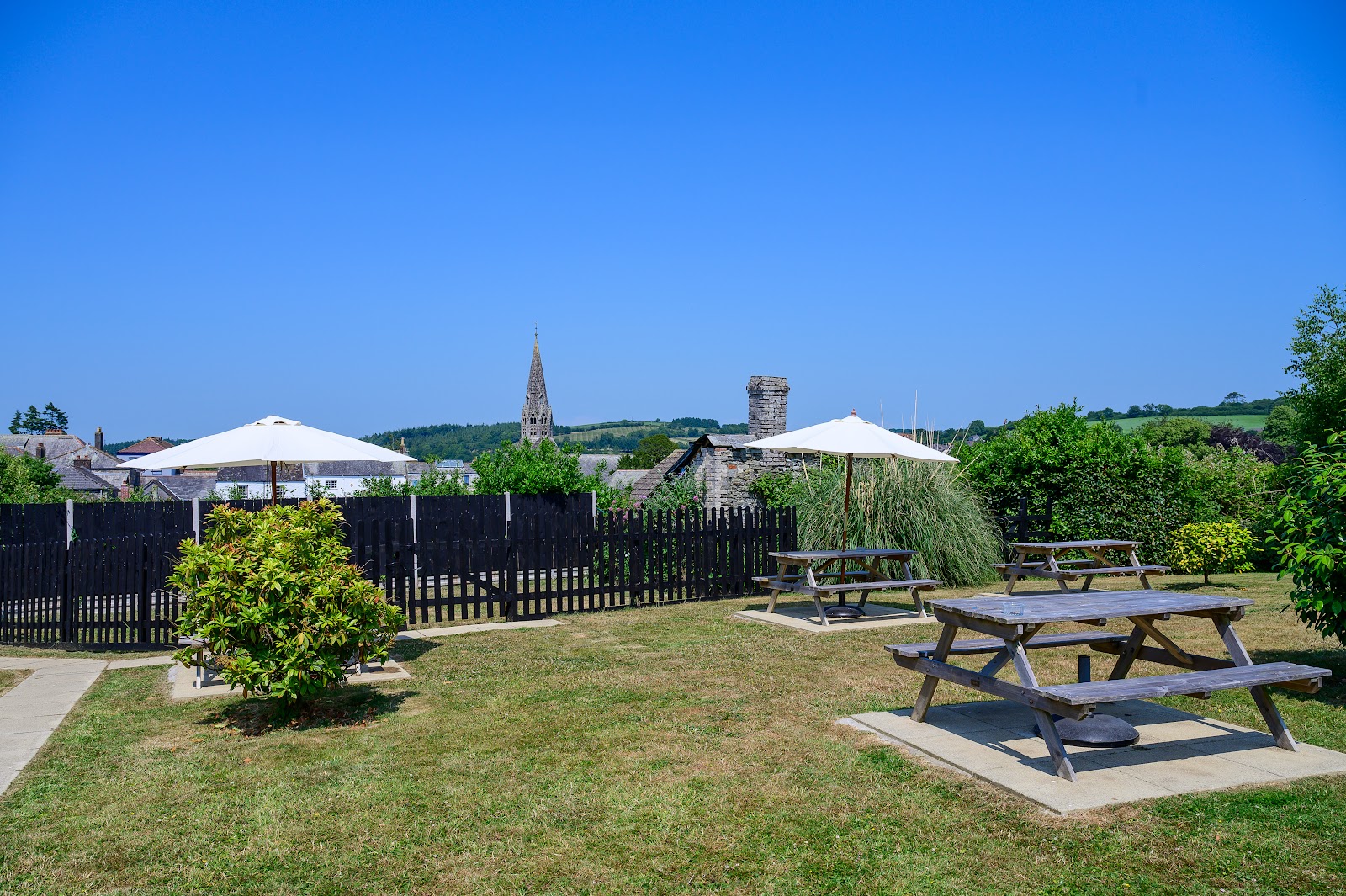 Best Western Fowey Valley