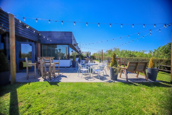 Best Western Frodsham Forest Hills Hotel