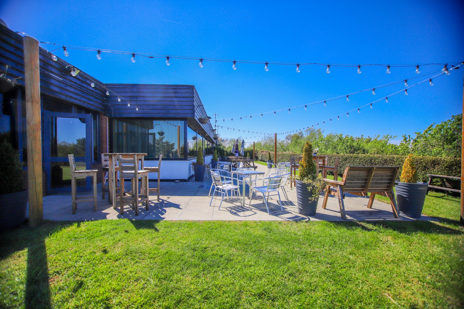 Best Western Frodsham Forest Hills Hotel