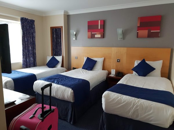 Best Western Gatwick Skylane Hotel