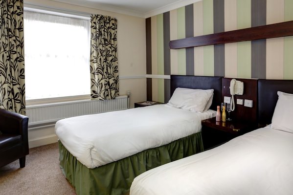 Best Western George Hotel
