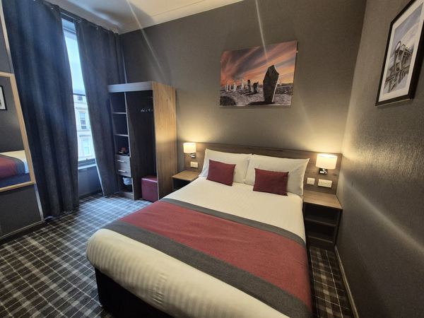 Best Western Glasgow Hotel