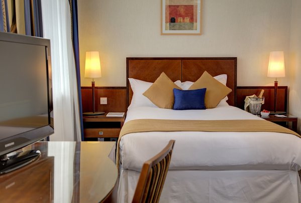 Best Western Homestead Court Hotel