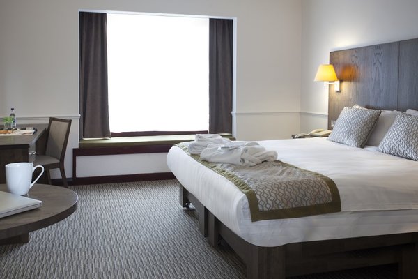 Best Western Ipswich Hotel