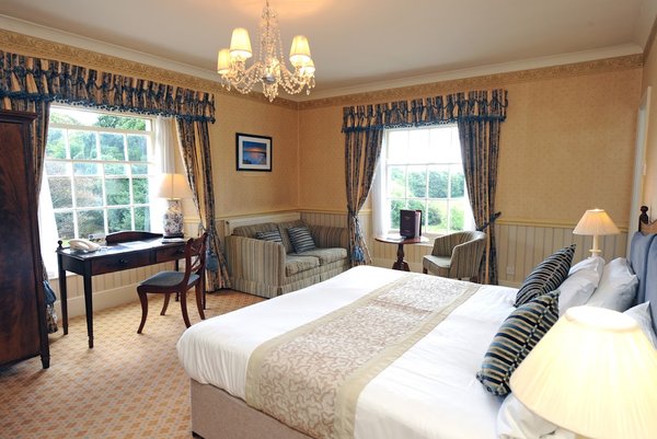 Best Western Lamphey Court Hotel and Spa