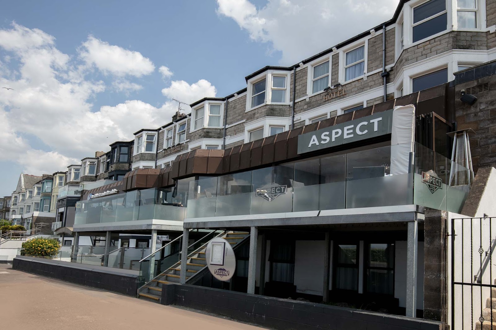 Best Western Lancaster Morecambe Lothersdale Hotel