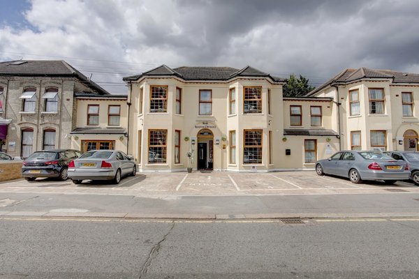 Best Western London Ilford