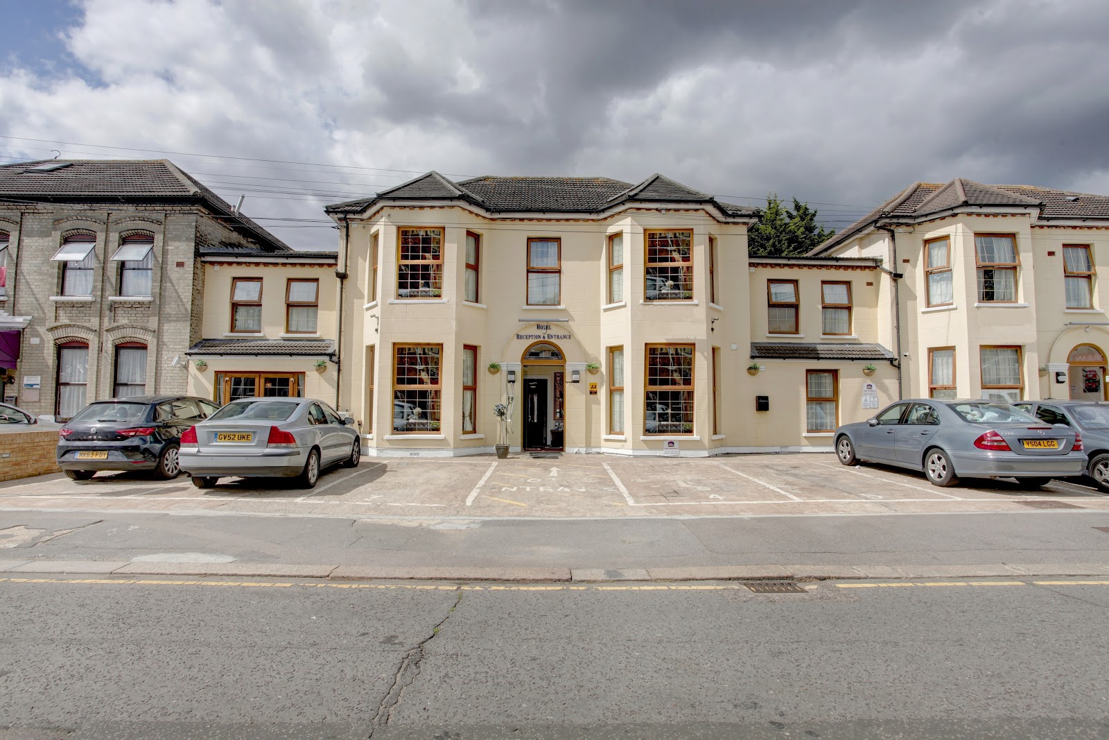 Best Western London Ilford