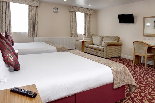 Best Western London Ilford