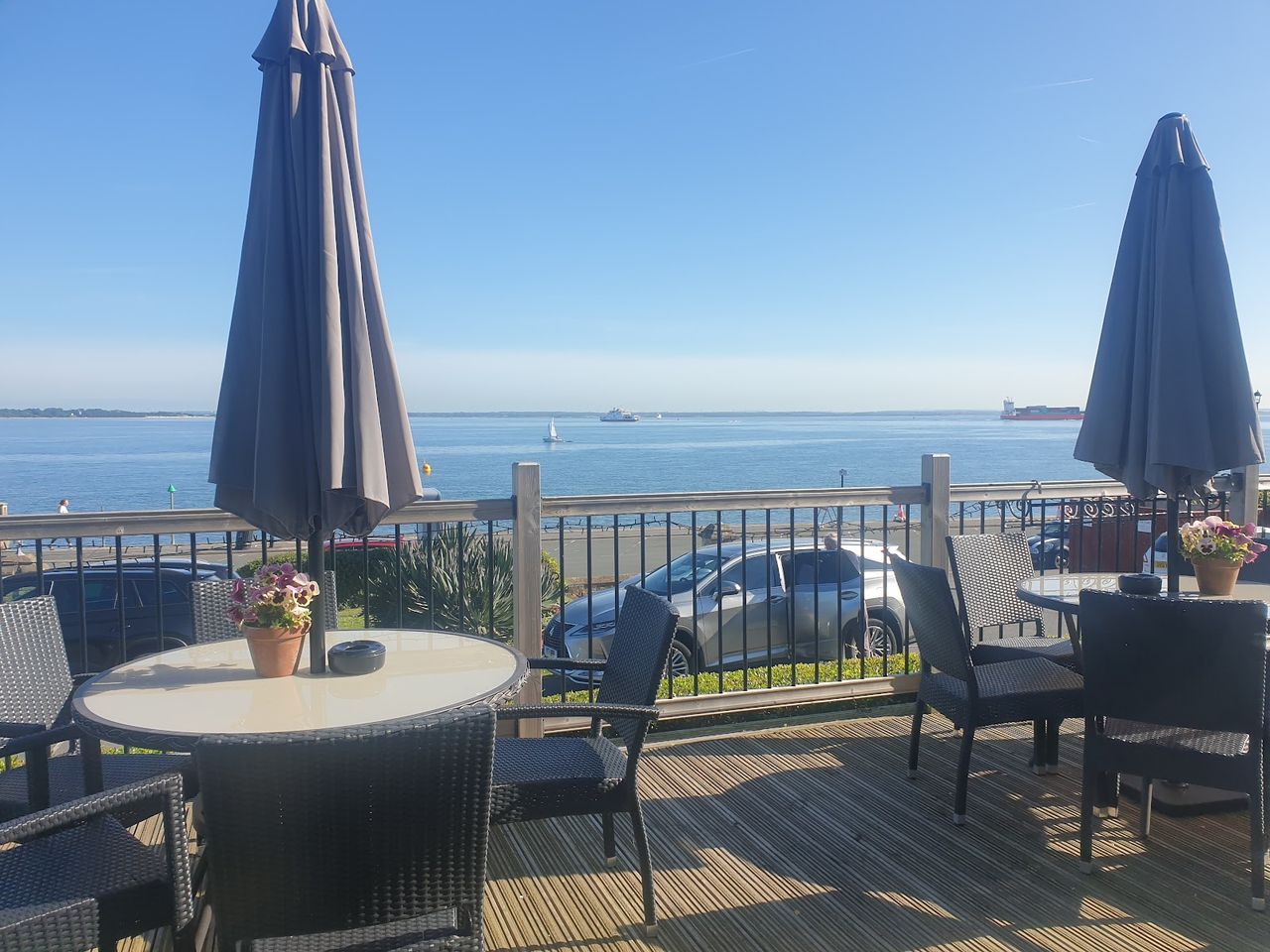 Best Western New Holmwood Hotel