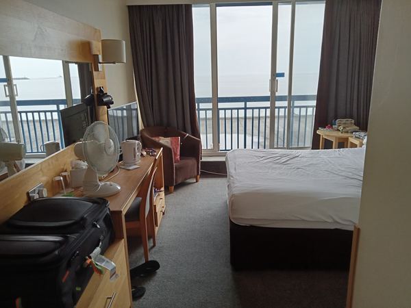 Best Western Palace Hotel And Casino