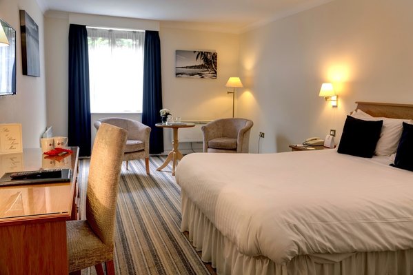 Best Western Plus Bentley Hotel