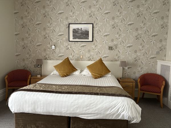 Best Western Plus Buxton Lee Wood Hotel