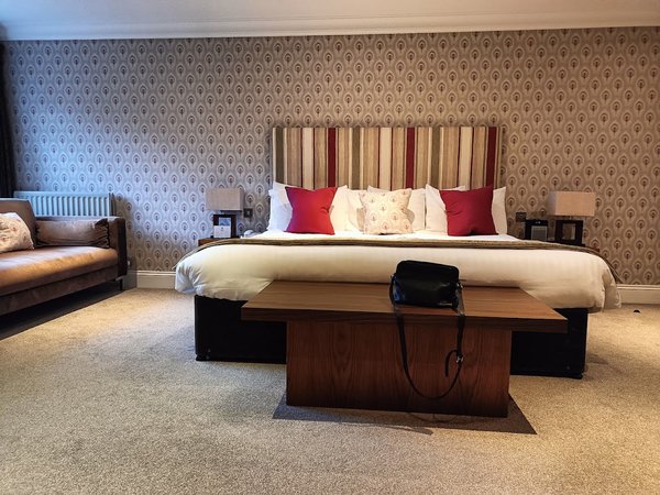 Best Western Plus Centurion Hotel